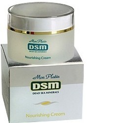 Mon Platin DSM noční výživný 50 ml